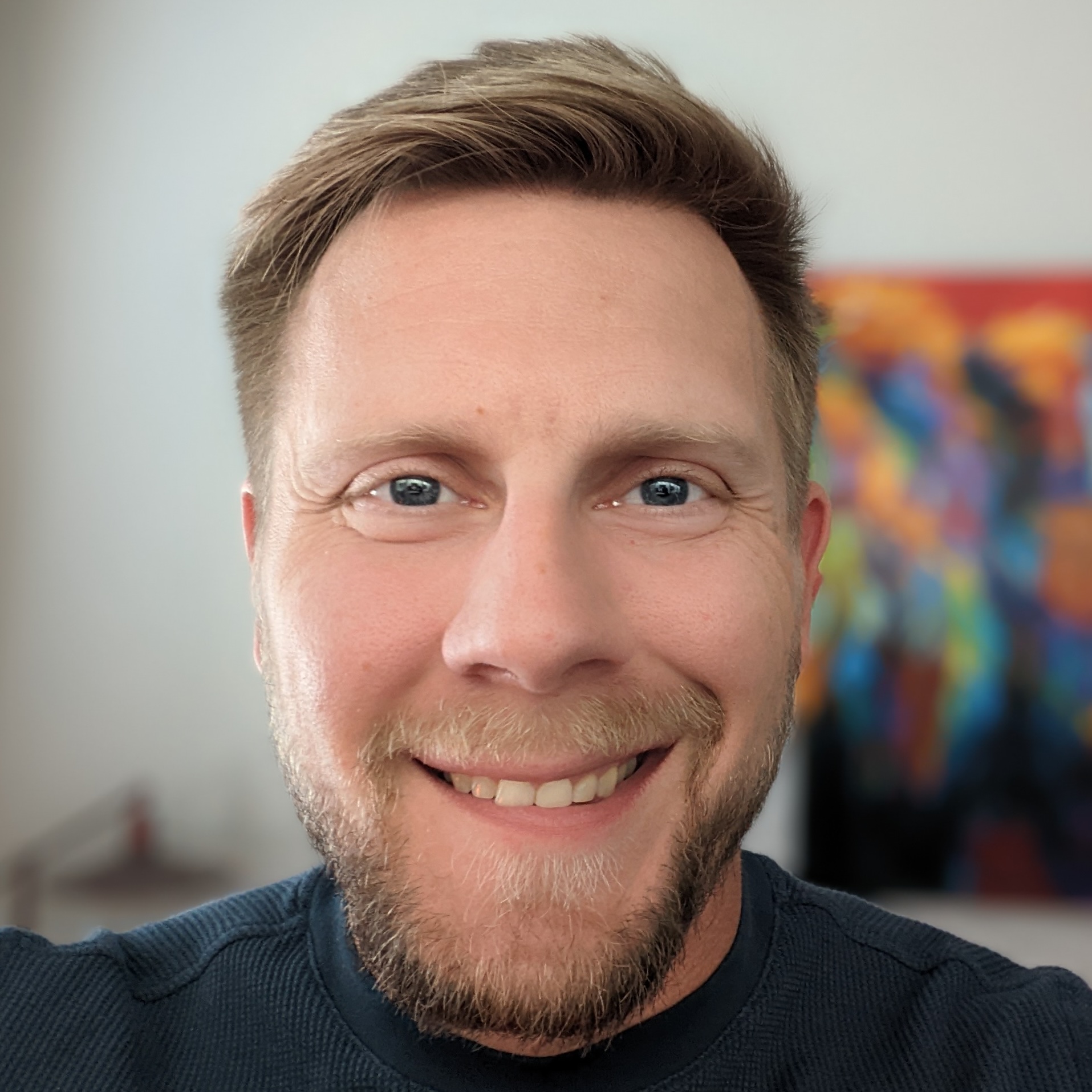 Bryan Fillmer, Owner of FIG.